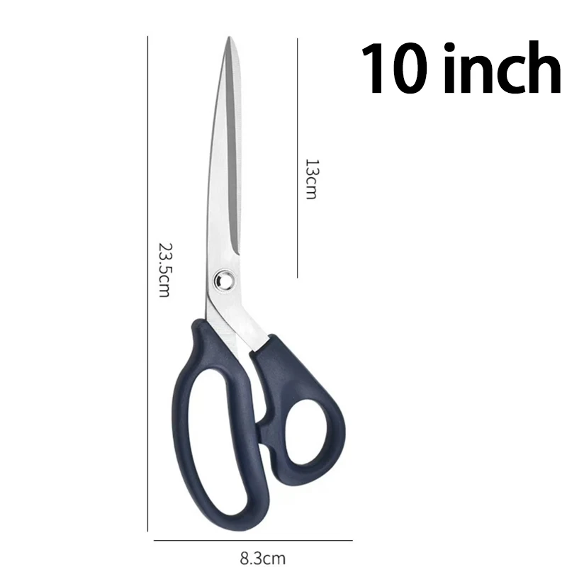 Variant: 10 inch Silvery