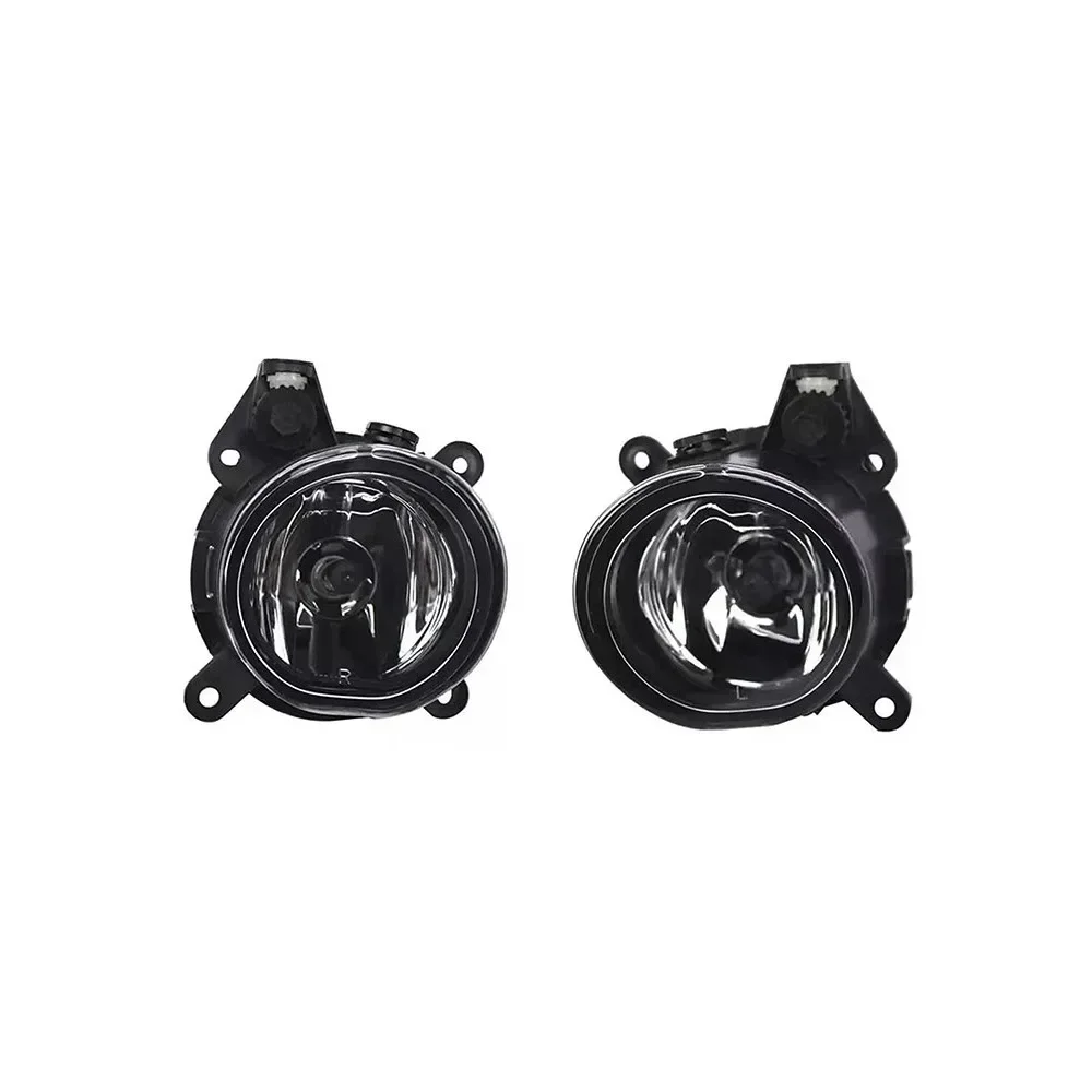 

Подходит для BMW Mini R52 R53, левая/правая боковая противотуманная фара, сменная передняя противотуманная фара, прозрачные линзы 63176925049 63176911721 63171477670