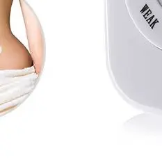 Electric Muscle Stimulator 6 Modes Mini Cervical Spine Massager Meridian Body Massage Device for Pain Relief Electroestimulador