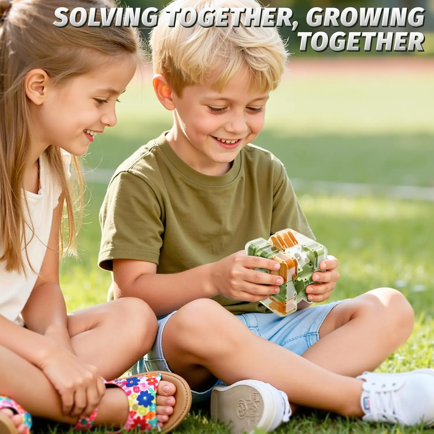 لغز مكعب المتاهة، ألغاز متاهة كبيرة ثلاثية الأبعاد مكعب المتاهة - لعبة دعابة الدماغ المثير، ألغاز كرة المتاهة السحرية ثلاثية الأبعاد، ماجى الرخام