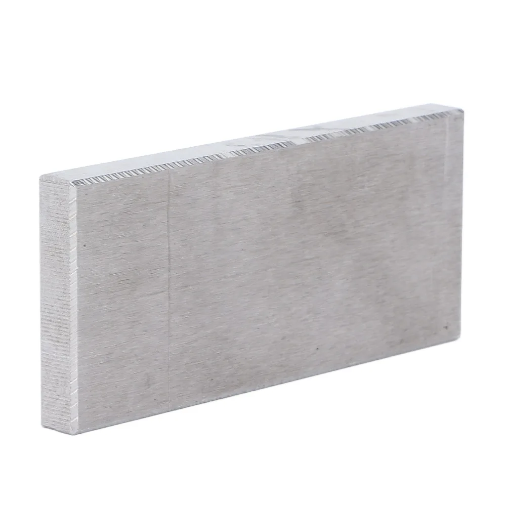 

Профессиональный железный материал, ювелирный скамейка, блок без отверстий, металлический штамповочный блок, стальной настольный блок, закалка проволоки