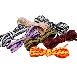Coolstring Flat Type Laces 0.6cm shoelaces Trendy Replacement Shoestring for Dress Casual Wear Women's Shoe Accessories Clothing