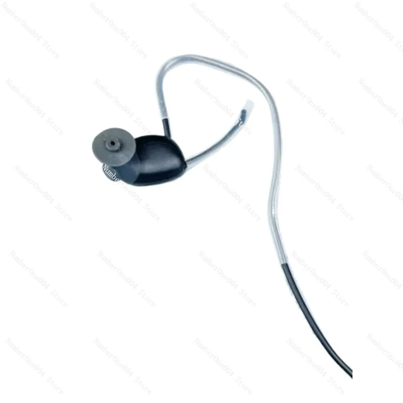 Le cuffie a conduzione ossea M3 nell'orecchio regole la spina a quattro sezioni DEVGRU Seal