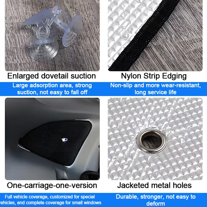 

Солнцезащитный козырек для Haval H9 MK2 2024 2025 2026: Термоизоляционная пленка на окна, защита от УФ-излучения, аксессуары для автомобиля