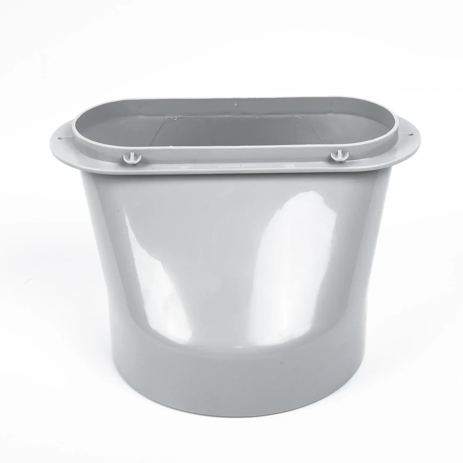 

Запасной инструмент для оконного выхлопного канала, аксессуары для замены труб 15 см, интерфейс разъема для крепления кондиционера