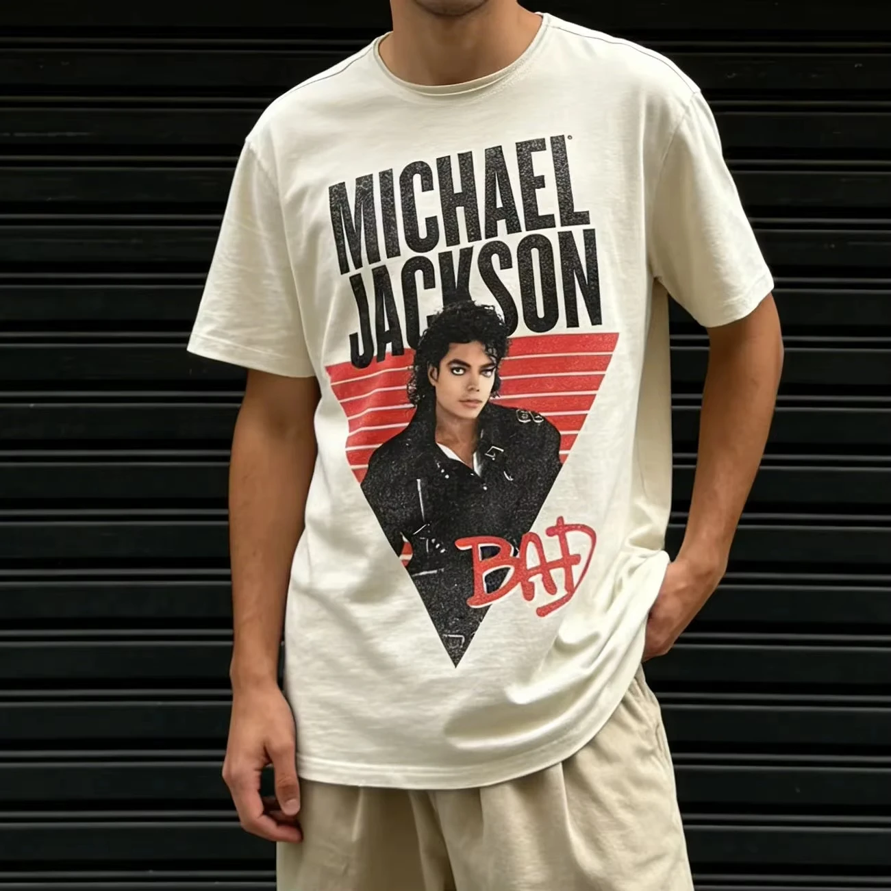 2026 New Michael Ja…