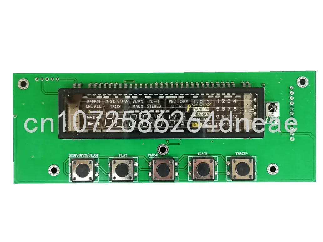 

Screen CDM4 Display Control Board 310 Display Board Support ZC99696 ZC99685 Display