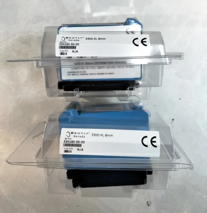 

TLF Nevada 3300XL Proximity Sensor 330180-50-05