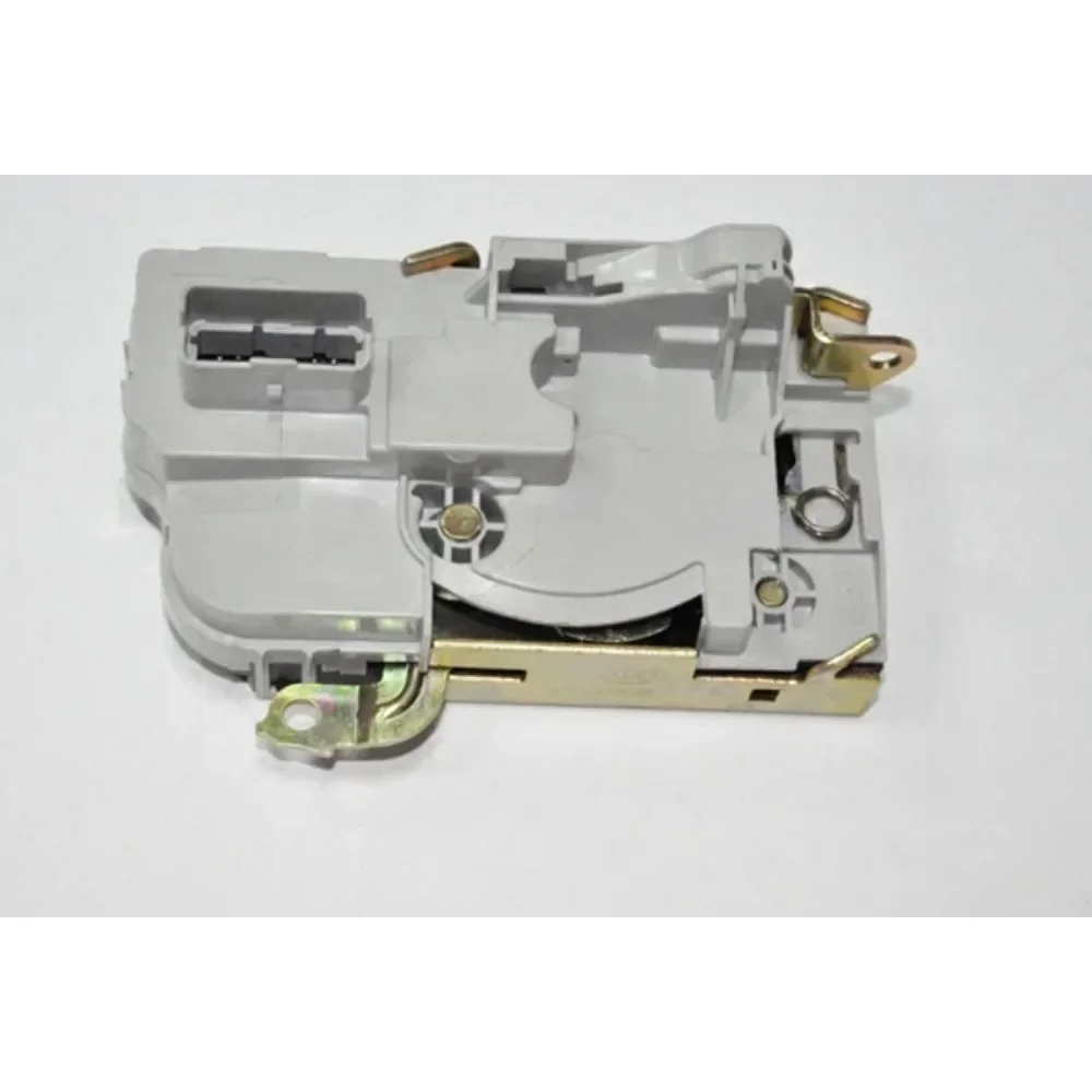 Bloque de bloqueo de puerta delantera trasera izquierda derecha controlador de puerta adecuado para Peugeot 206 207 para Citroen C2 913698