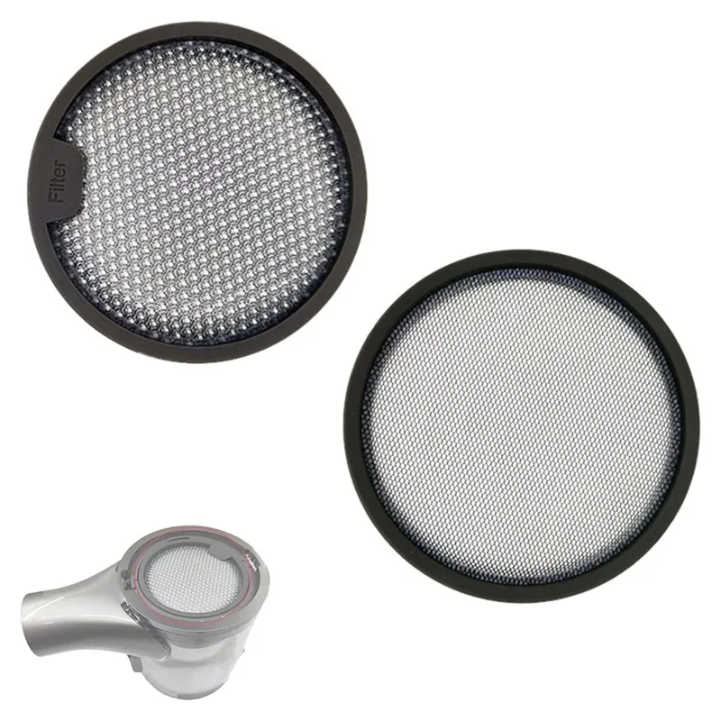 UNCL For Dreame T10/T20/T20 Pro/T30/T30 Neo/R10/R10 Pro/R20 Vacuum Cleaner Replacement Parts-Washable Filter view 5