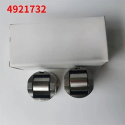 High quality New For 4921732 Com Rolete Bomba Cp2 Tappet Geschikt Voor 3973228 Ccr1600 Brandstofpomp