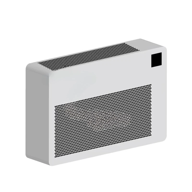 5 kg/h swimming pool variable speed dehumidifier, adjustable humidifier, energy efficient and ultra-quiet for indoor swimming