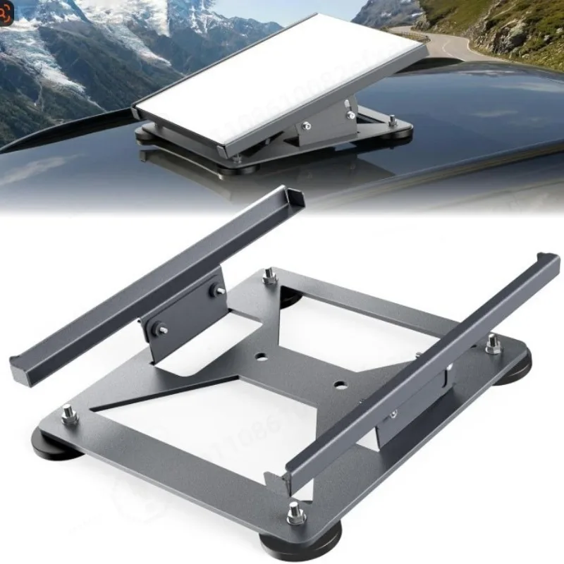 220 Lbs Heavy Duty Magnetic Base New Upgrade 30 Degree Adjustable Professional Magnetic Mount Holder