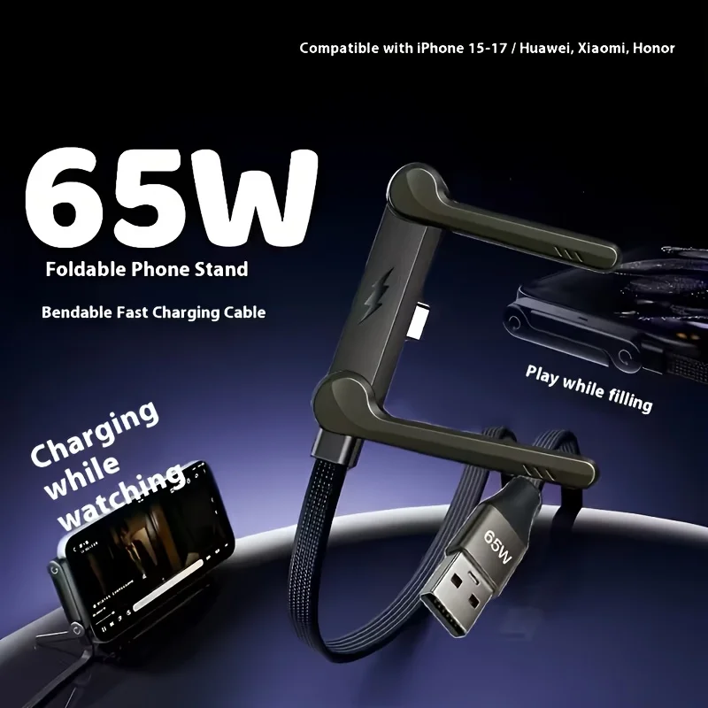 Thumbnail 4 - #81 Best Fast Charging Data Cables to Buy In 2026