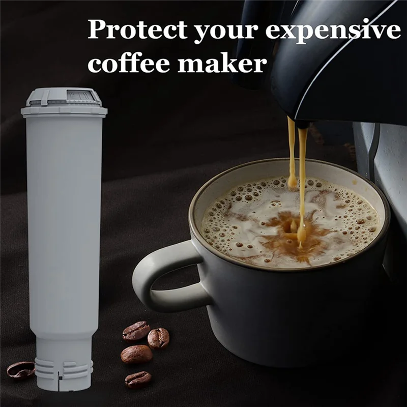 Фильтр для воды для эспрессо-машины F088 Aqua Filter System, для ,,,,