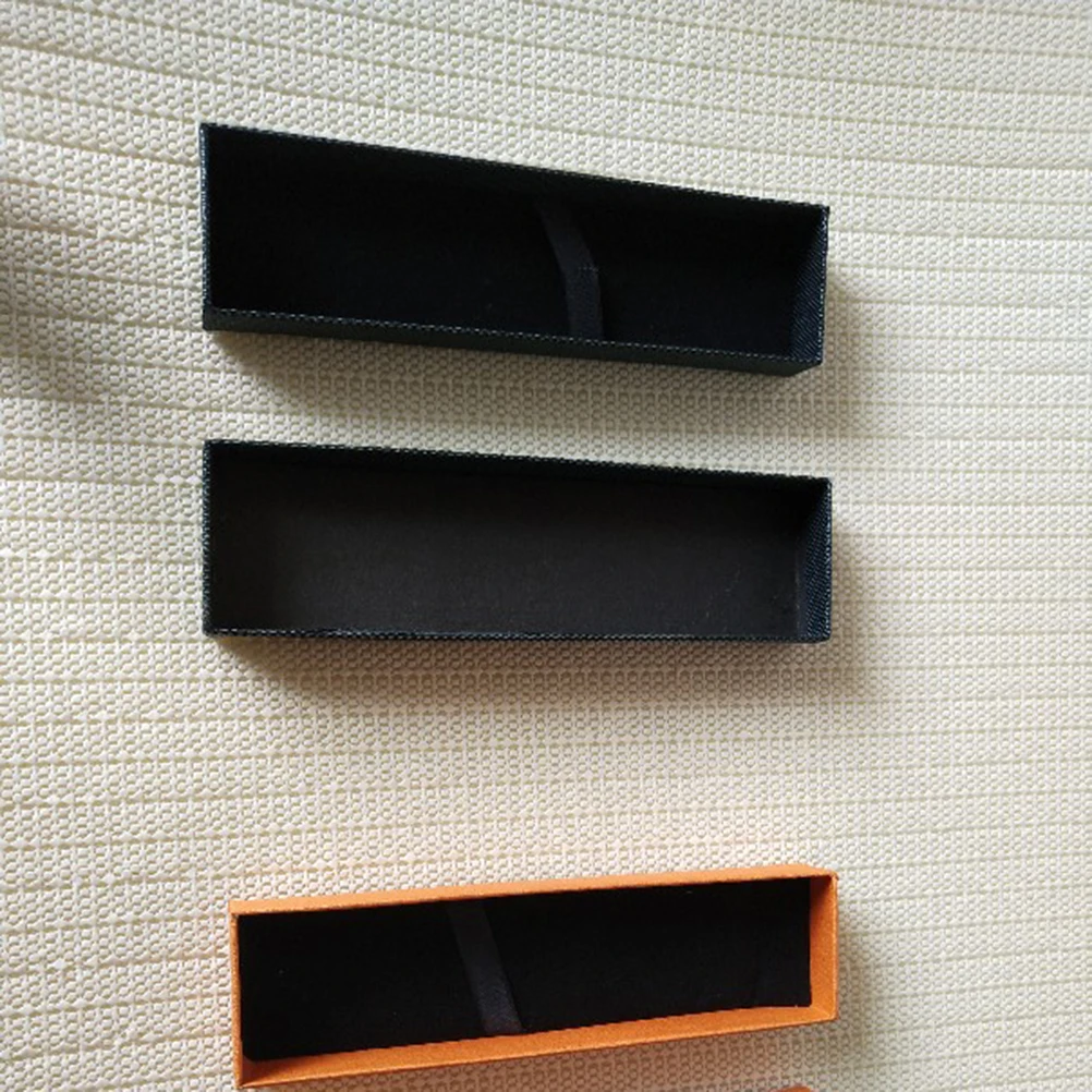 

Point Pen Set Elegant Slim Lightweight with Wooden Box Ideal Gift for Anniversary Christmas Birthday Valentine Day