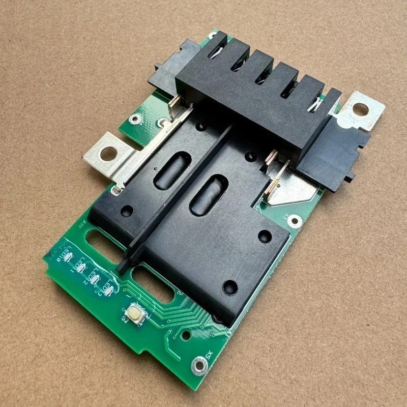 

Original Battery Protection Board 8.0-10.0A for METABO Battery 21700 Battery Protection Board Accessories