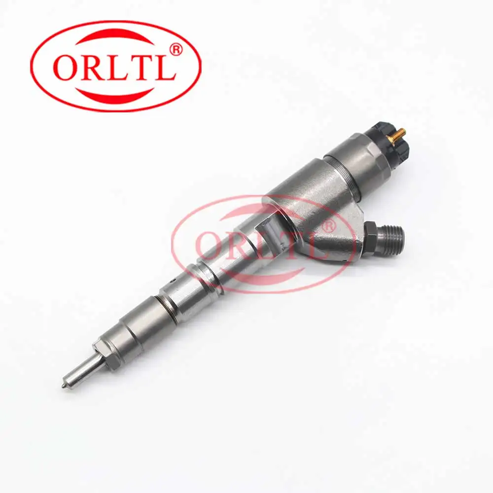 Diesel Injector 0445120066  (0428 9311) New Injector 0 445 120 066 (20798114) For VOLVE EC240B