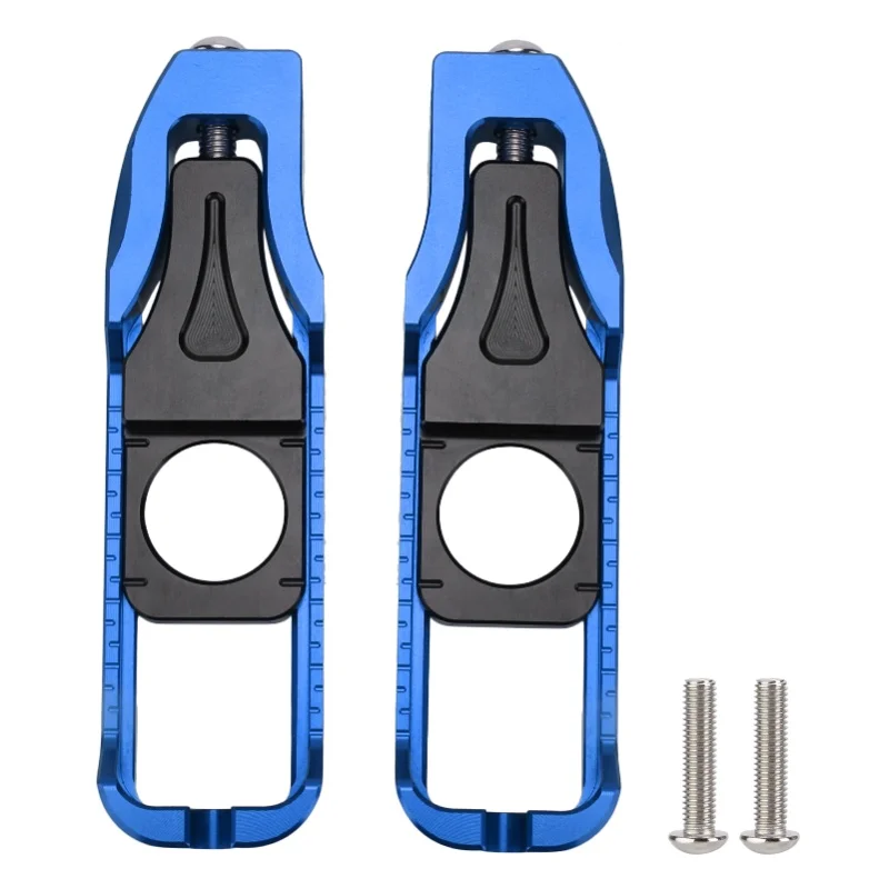 Pair Motorcycle Lef… - image