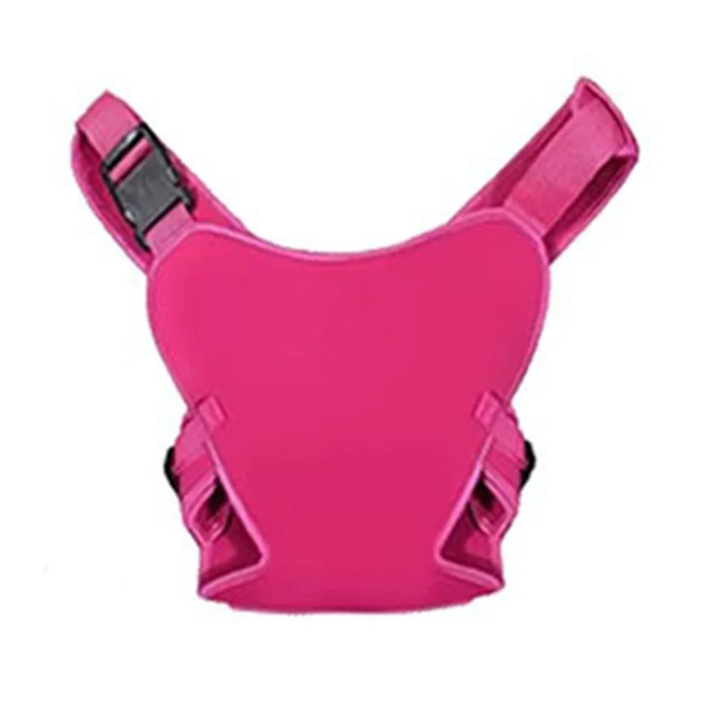 

Adjustable Strap Baby Carrier Wraps Hip Seat Dual-purpose Toddler Backpack Safe Swim Daily Dual Use Baby Kangaroo Bags