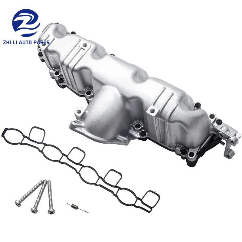 

Впускной коллектор для AUDI A5 2008-2017 OEM 03L129711E 03L129086