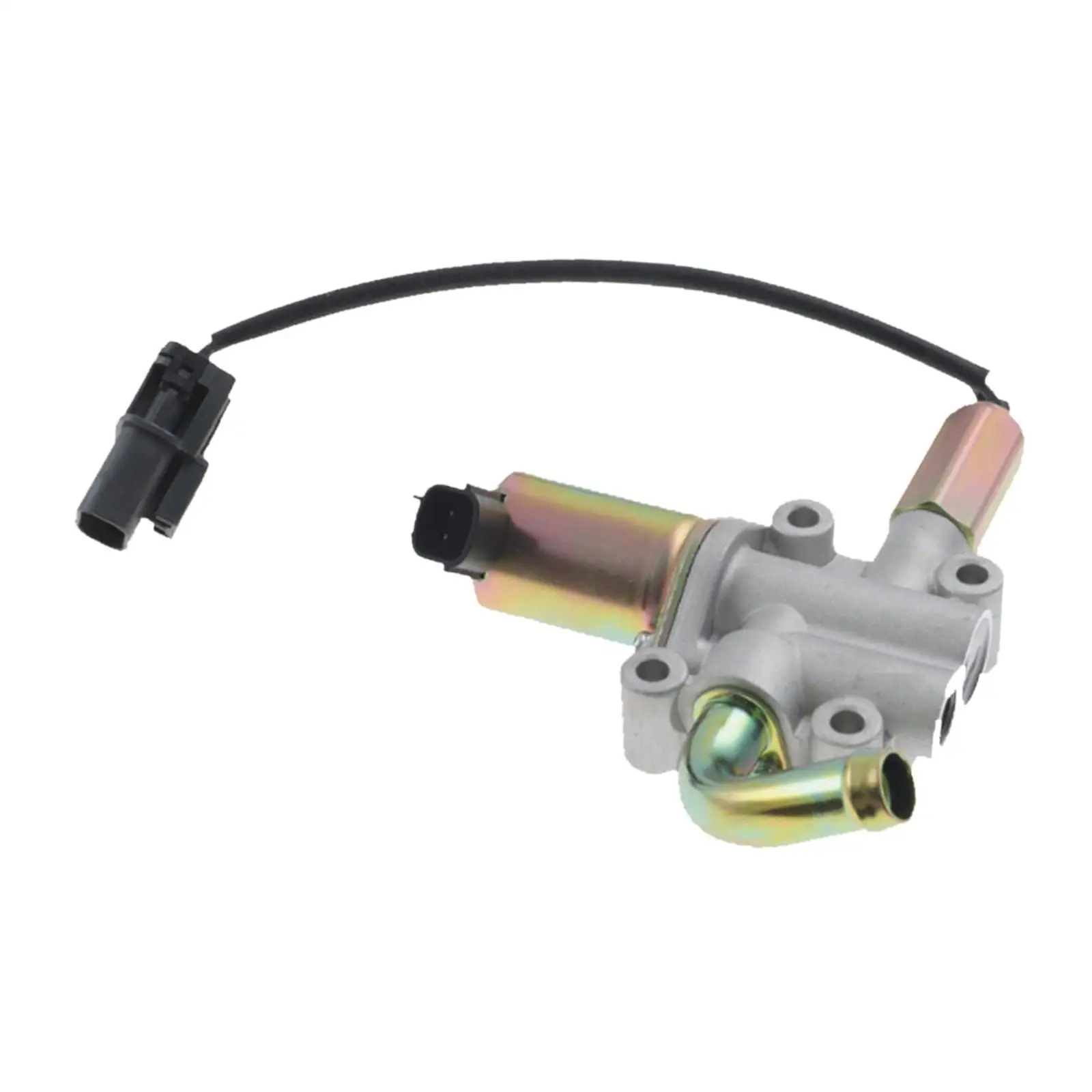 

Автомобильный клапан контроля холостого хода, легкая установка, деталь 237814S100 для паспорта