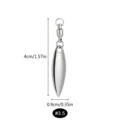 Style3-Silver-10pcs
