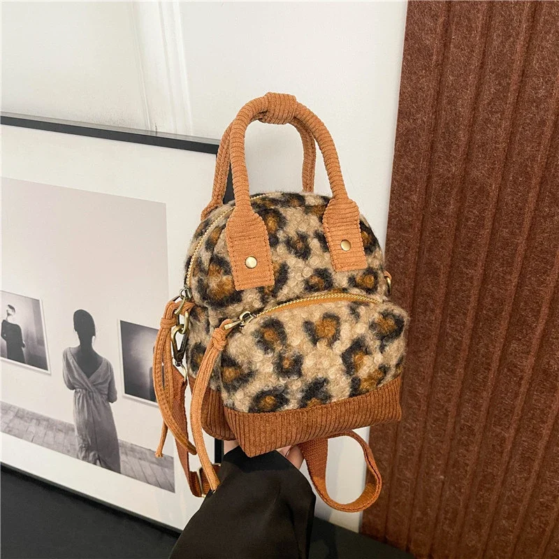 ziper-leopardo-grande-capacidade-cor-solida-sacos-de-ombro-2025-alta-qualidade-bolsas-femininas-moda-veludo-macio-commute-simples