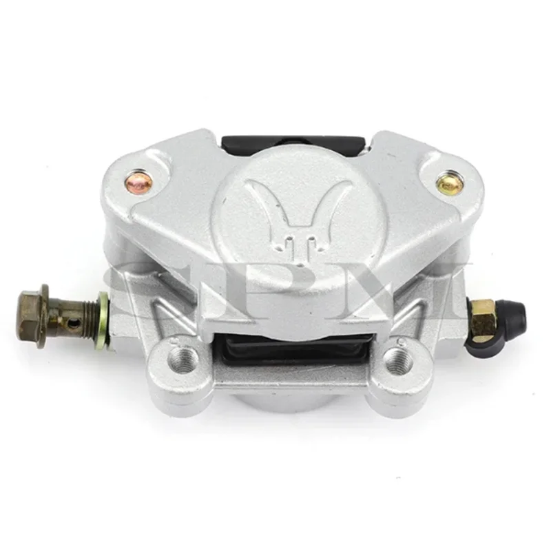 

Rear Disc Brake Caliper System Pad Hydraulic Pump 52mm Suitable for 110cc 125cc 150cc 200cc 250cc Bull Quad ATV Accessories