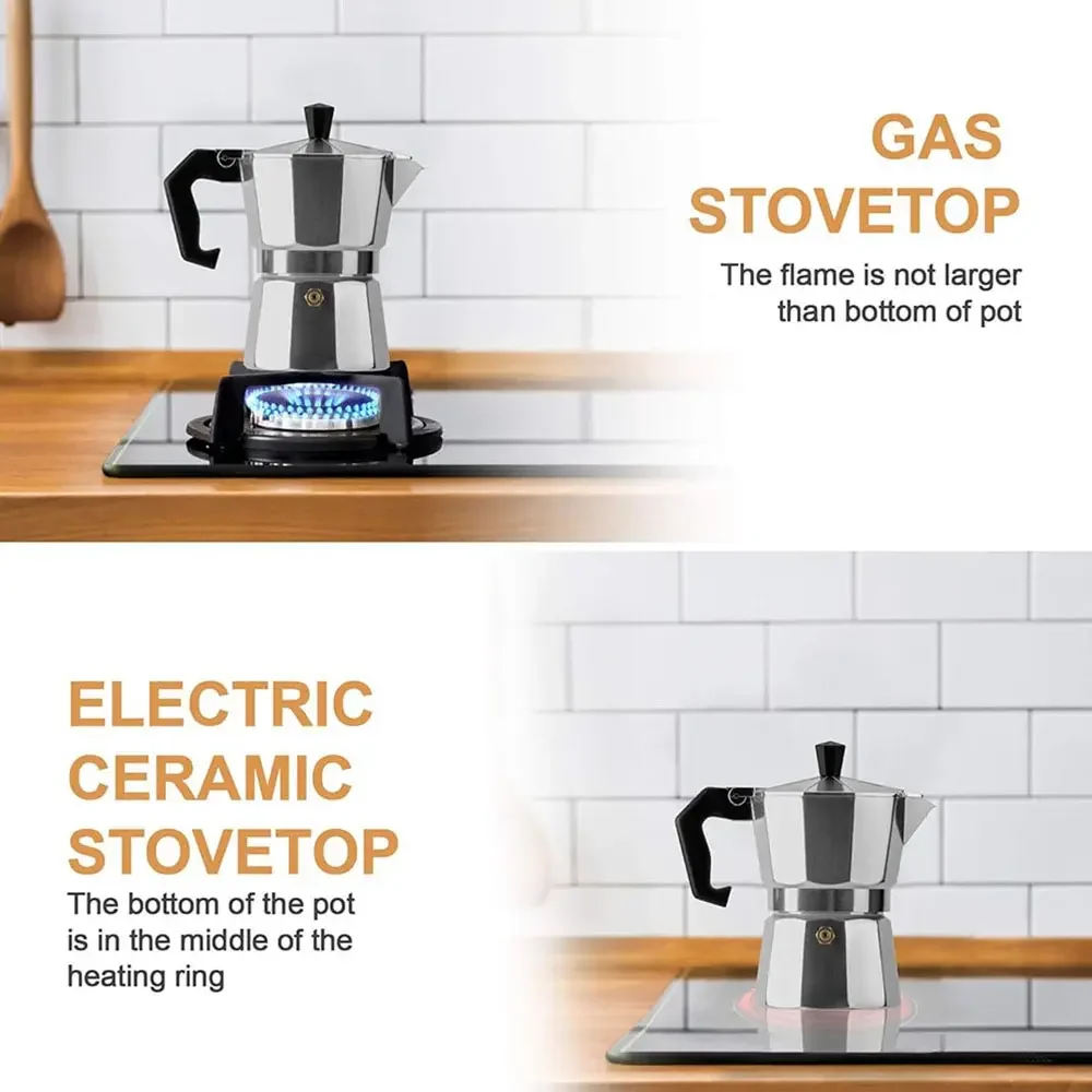 Thumbnail 3 - #21 Trending Electric Espresso Pots Right Now