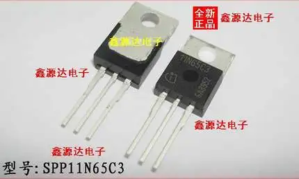 KA78L05AZ KA7805 IRFB9N65APBF UPC16315 RF620 IRF620PBF RFP30P05 SPP11N65C3 11N65C3