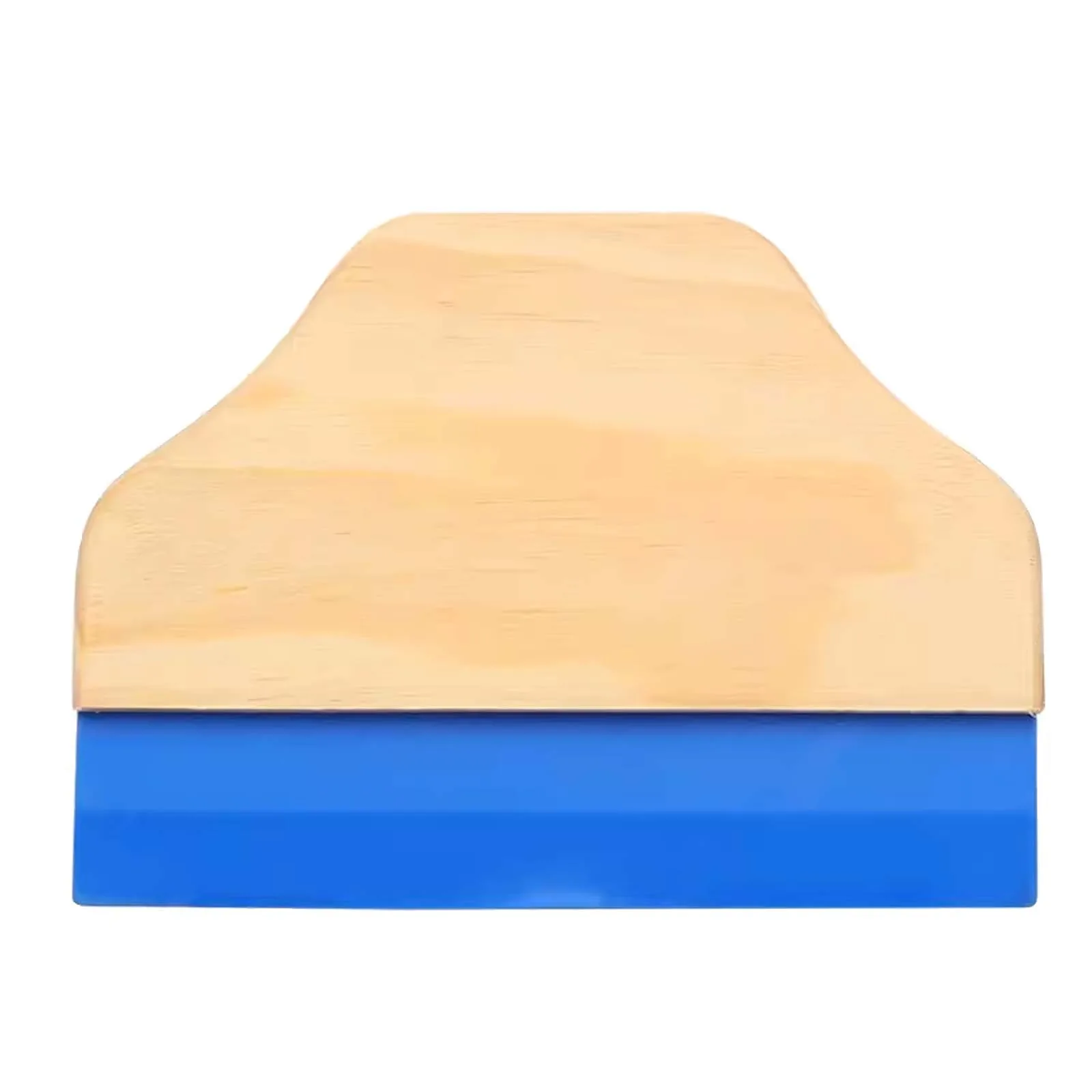 

Rubber Vinyl Squeegee Glass Soft Wallpaper Scraper Window Wash Wallpaper Cleaning Paint Scraper Install Tools