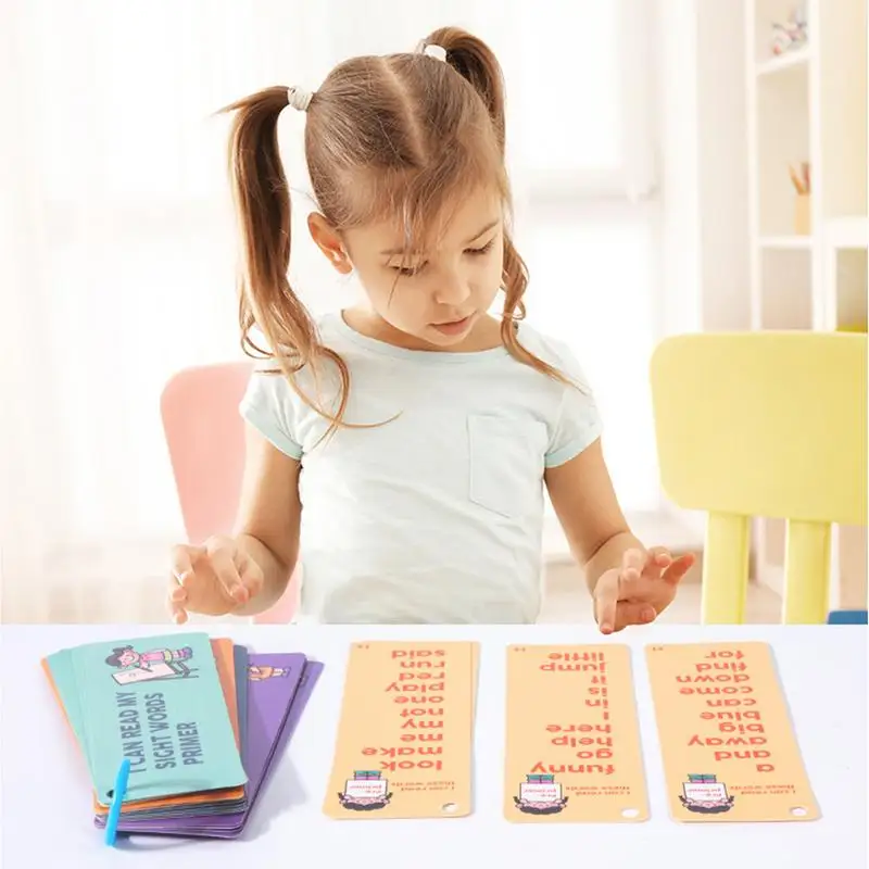 Vocabulary Card Letter Recognition Cards Early Learning Flash Cards Educational Vocabulary Flash Cards Developmental Kids