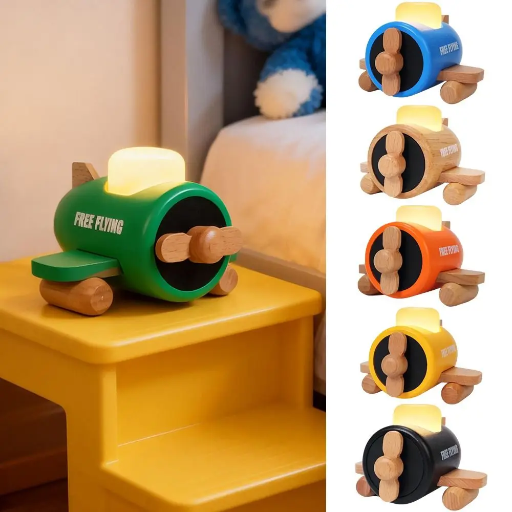 led-light-airplane-night-light-color-changing-three-modes-rechargeable-night-light-airplane-shape-stepless-dimming