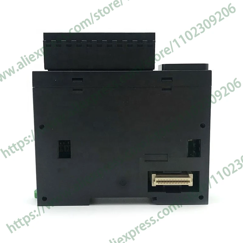 Nieuwe Originele Plc Controller TM3AQ4 TM3TI8T TM3RDM32R BMXAMI0810 Module Onmiddellijke levering