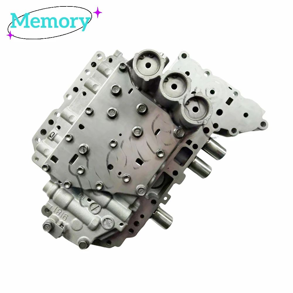 

U150E U151E U250E U151 Automatic Transmission Valve Body For Toyota Lexus RAV4 Matrix 5-Speed Gearboxes