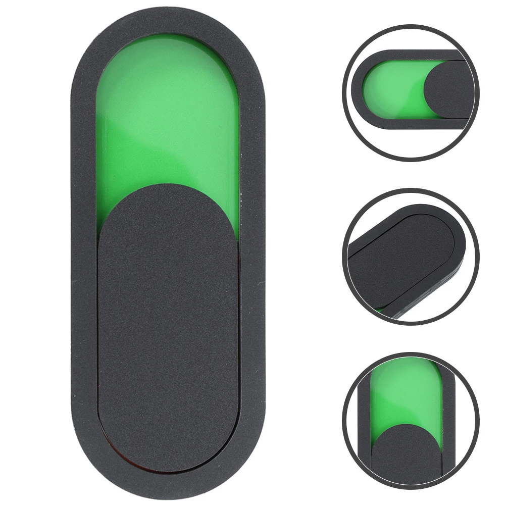 حالة تبديل لافتة للباب 20x8 سنتيمتر الأسود شاغرة المحتلة الحمام مرحاض فندق سبا مكتب غرفة الاجتماعات ارتداء مقاومة