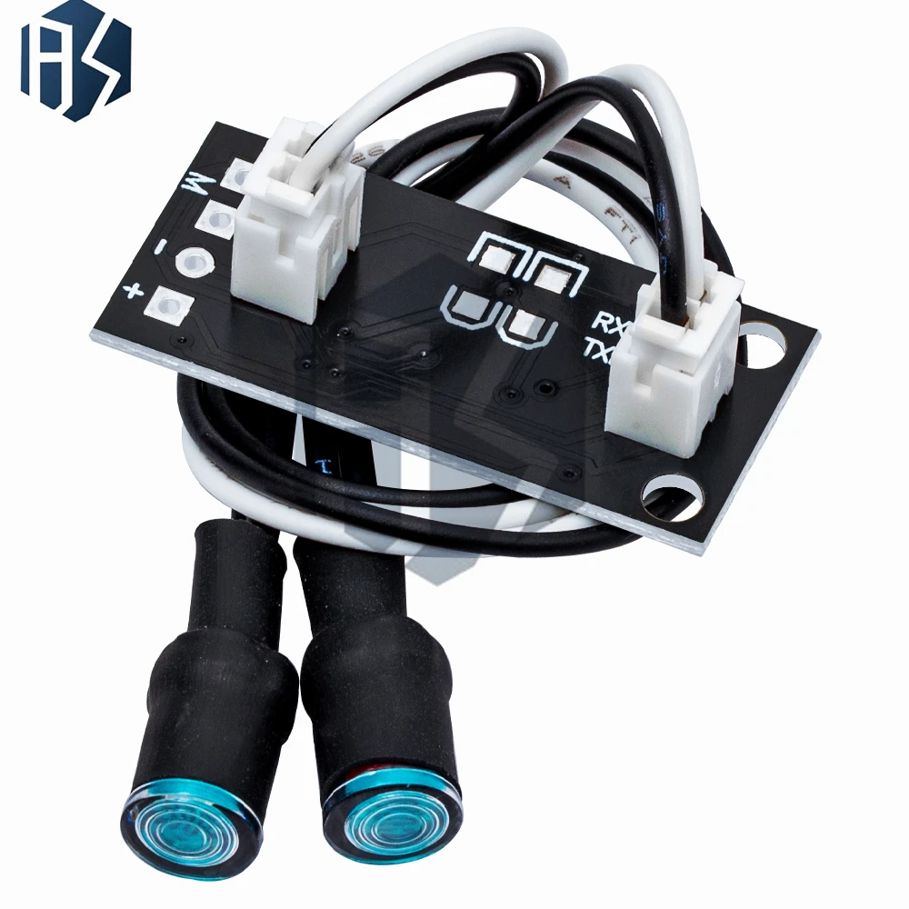 Solar Tracking Module Automatic Tracker Single Axis Solar Tracking Module Search Light Solar-powered Automatic Tracker Board