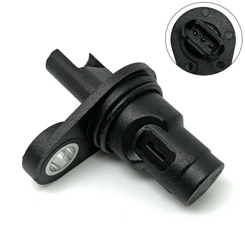 

One piece crankshaft position sensor suitable for BMW E90 E60 E65 X5 X3 323i 328i 13627525015-