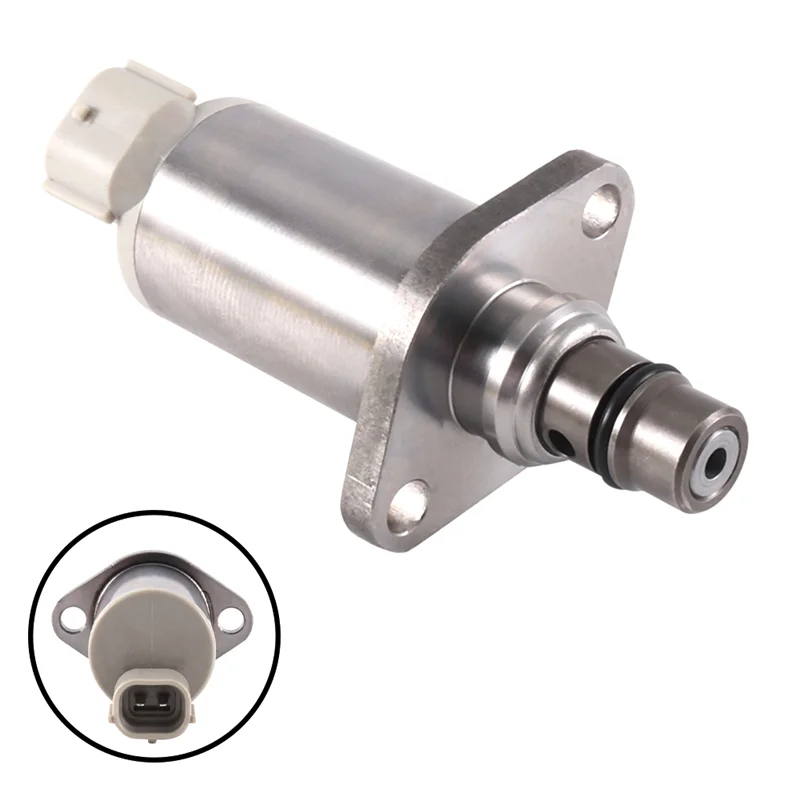

RE530337 RE531864 DZ111135 Fuel Pump Suction Control Valve For John Deere 4045 6068 Engine 210G 290GLC 380GLC Excavator-FSM
