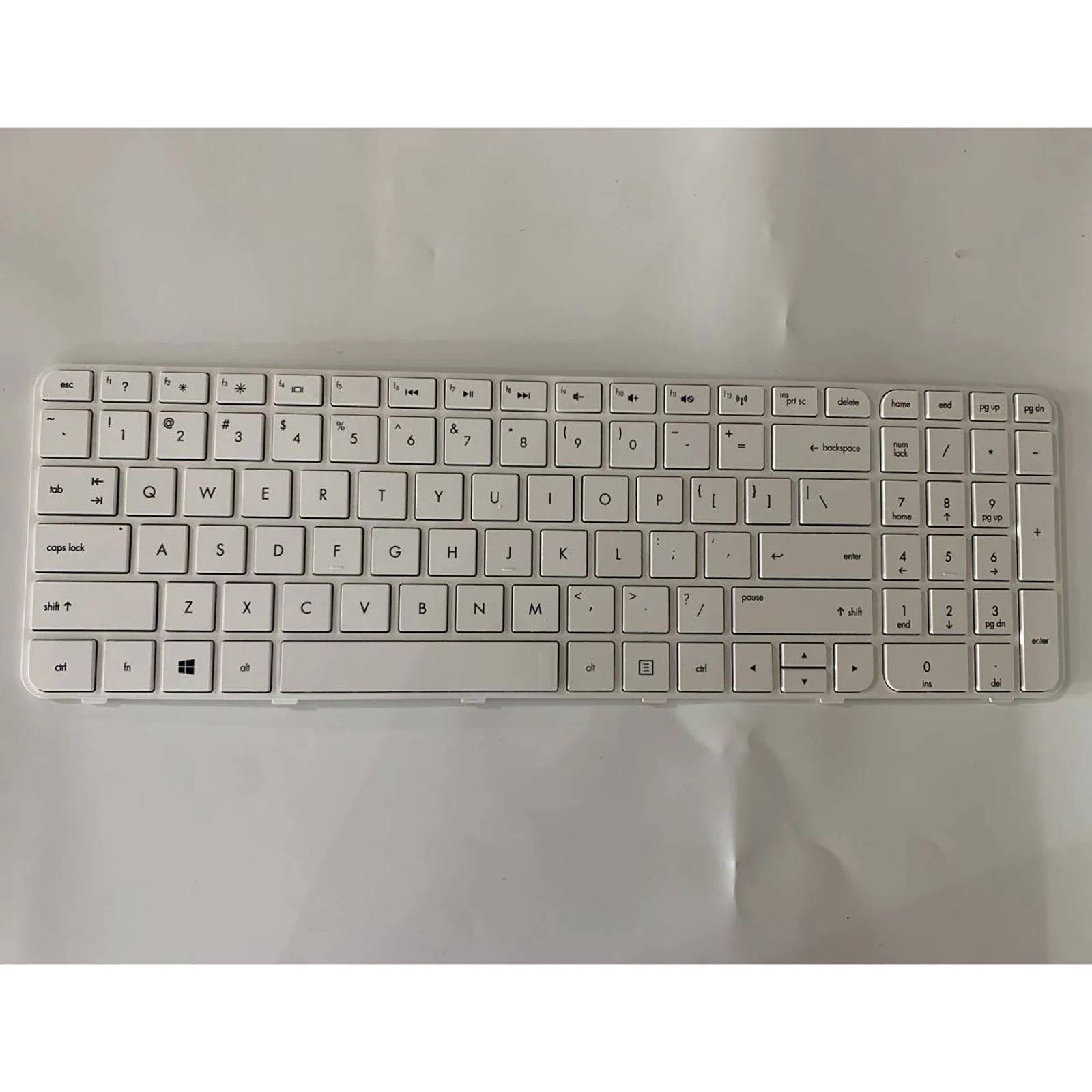 Laptop keyboard US Layout for HP G6-2000 G6-2100 G6-2000 G6-2200 G6-2300