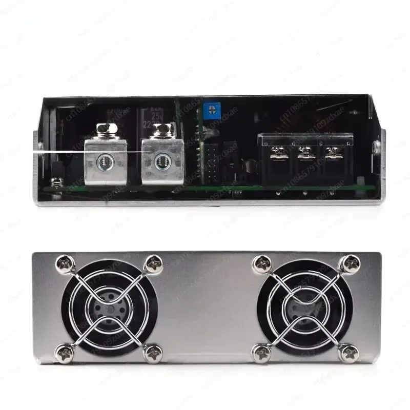 Switching power supply RSP-1500-24/48V RSP-2000-24/48V high efficiency PFC ultra-thin adjustable voltage