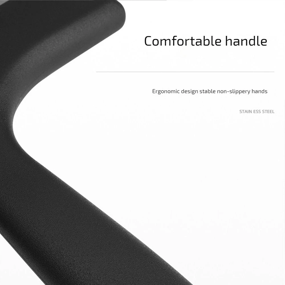 Strong Decontamination Grill Cleaning Tool Practical And Convenient Iron Plate Cleaner Not Easy To Rust Outlast Stainless Steel