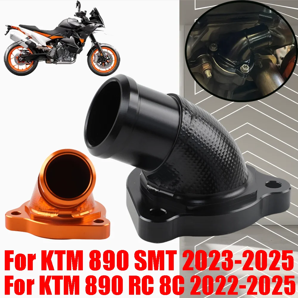 For Ktm 890 Smt 890…