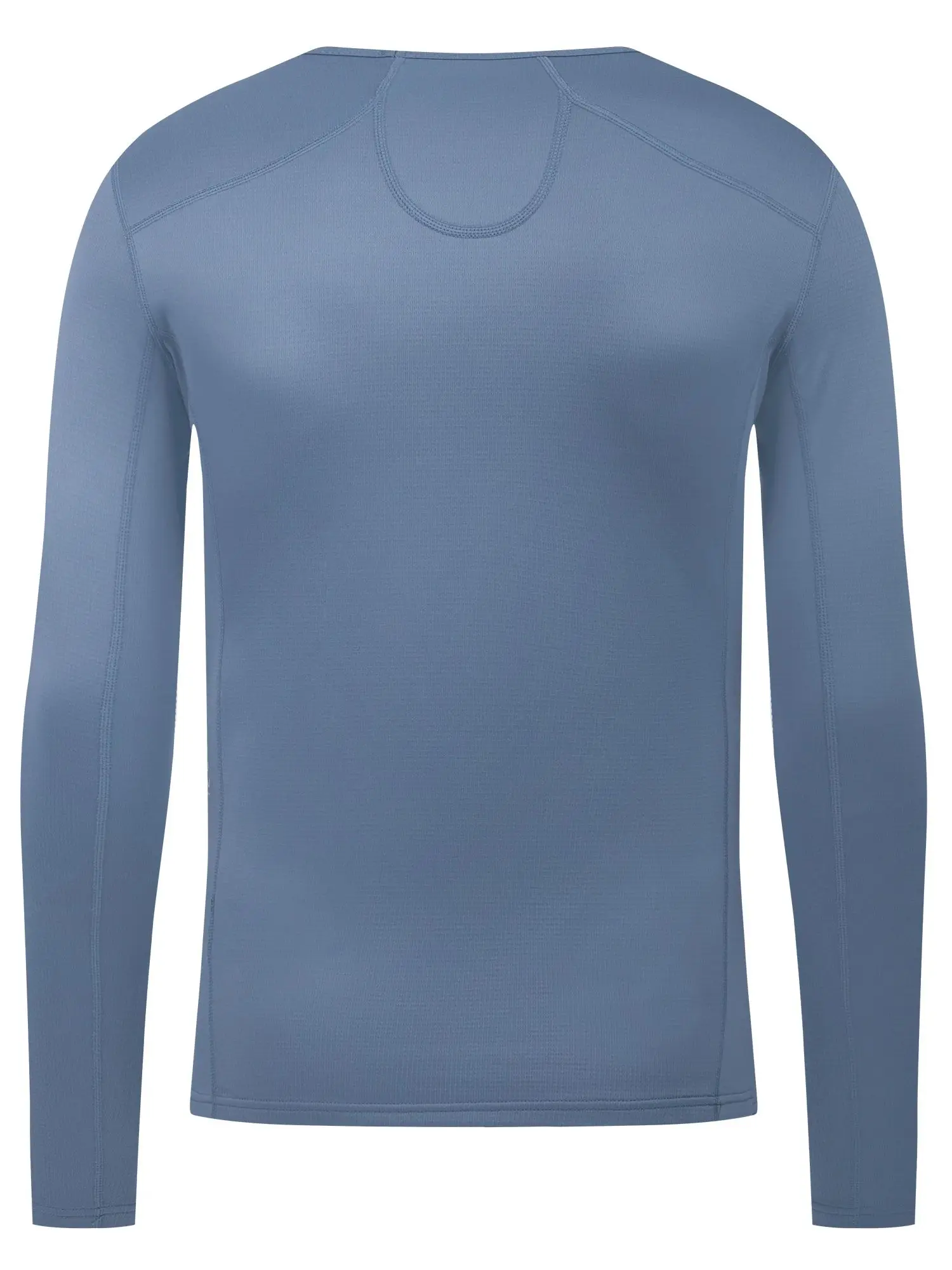 AliExpress YKYWBIKE Men‘s Cycling Base Layer Bicycle Undershirt Winter Autumn Warm Long Sleeve Road Bike Shirt MTB Thermal Riding Jersey