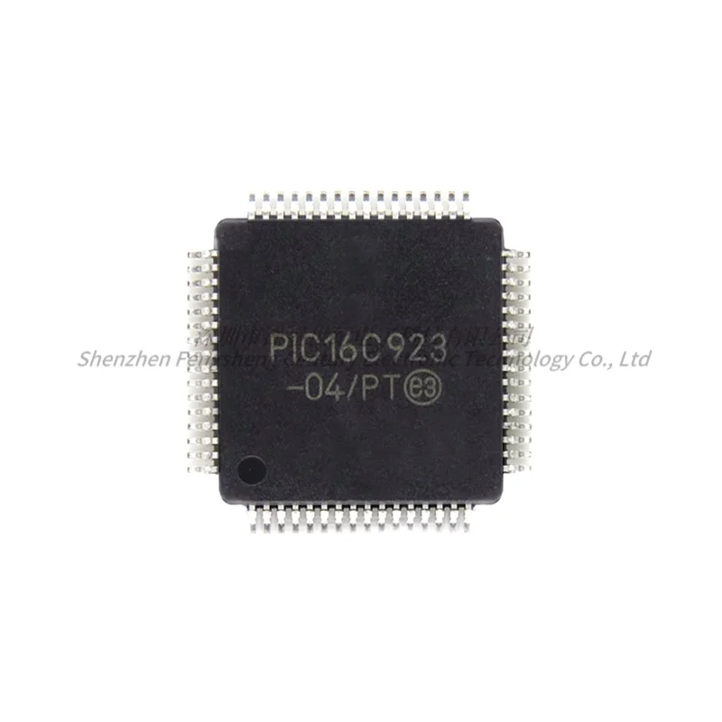PIC16C923-04/PT TQF…