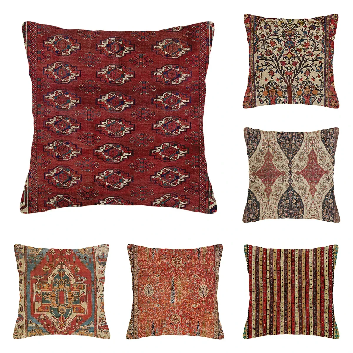 CojíN Decorativo Mo… - image