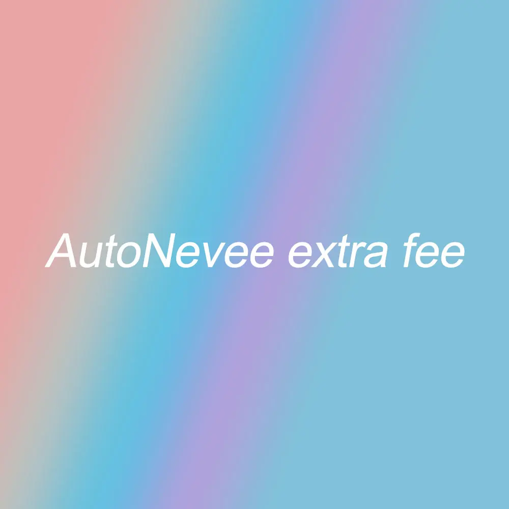 

Дополнительная плата за магазин продуктов Другие специальные категории / Добавки за почтовые расходы / Разница в цене