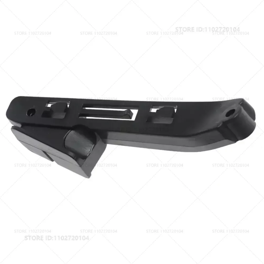 For 2006-2014 BMW 328i 328xi 335i 335is 335xi (E92 E93) Front Bumper Support Bracket 51117156555 51117156556