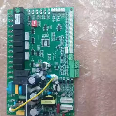 Air Source Heat Pump Mainboard CC902